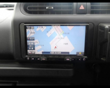 Toyota Succeed Van 2018