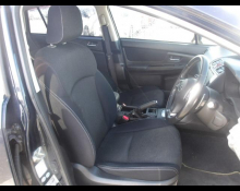 Subaru Impreza XV 2012