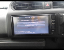 Toyota Succeed Van 2018