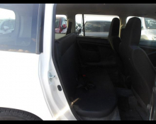 Toyota Succeed Wagon 2019