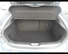 Mazda Mazda3 Fastback 2023