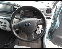 Subaru Pleo-Plus 2018