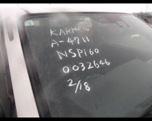 Toyota Probox Van 2018