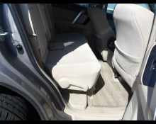 Toyota Land Cruiser Prado 2018