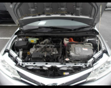 Toyota Corolla Axio 2018