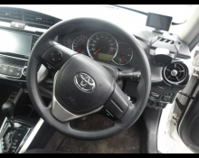 Toyota Corolla Fielder 2018