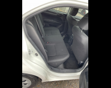 Toyota Corolla Axio 2020