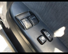 Toyota Hiace Van 2013