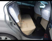 Toyota Corolla Axio 2013