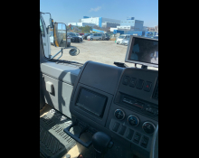 Nissan Civilian Bus 2011