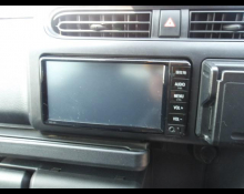 Toyota Succeed Van 2018