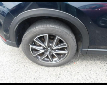 Mazda CX 5 2018