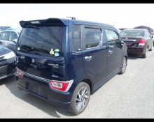 Suzuki Wagon R 2018