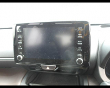 Toyota Yaris Cross 2020