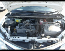 Toyota Corolla Axio 2018