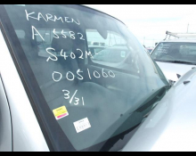 Toyota Townace Van 2015