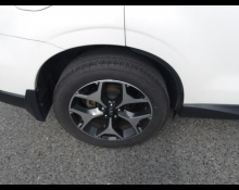 Subaru Forester 2018