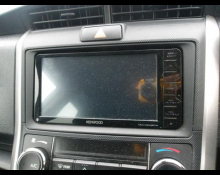 Toyota Corolla Fielder 2018