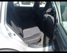 Toyota Corolla Fielder 2018