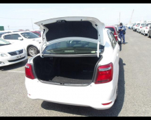 Toyota Corolla Axio 2019