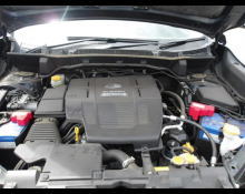 Subaru Forester 2018