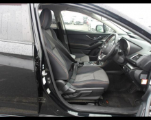 Subaru Impreza XV 2018