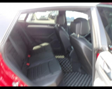 Volkswagen Arteon 2018