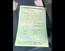 Honda Fit Hybrid 2018