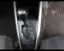 Toyota Corolla Fielder 2018