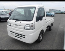 Daihatsu Hijet Truck 2019