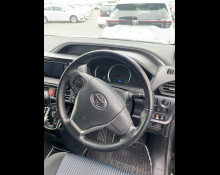 Toyota Voxy 2017