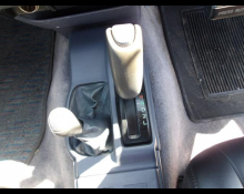 Toyota Hilux Sports Pickup 2000