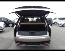 Land Rover Range Rover 2022