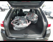 Toyota Corolla Fielder 2016