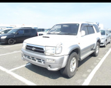 Toyota Hilux Surf 1997