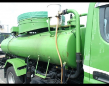 Mitsubishi Canter 2006