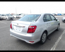 Toyota Corolla Axio 2018