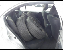 Toyota Corolla Axio 2018