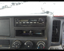 Mitsubishi Canter 2011