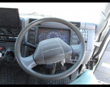 Mitsubishi Canter 2005