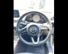 Mazda CX-3 2018