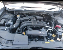 Subaru Impreza Sports 2018