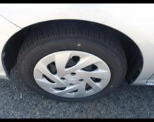 Toyota Corolla Fielder 2018