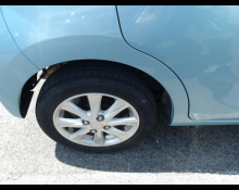 Mitsubishi eK Wagon 2018