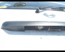 Nissan Caravan Van 2008