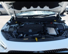 Mercedes-Benz GLA-class 2021