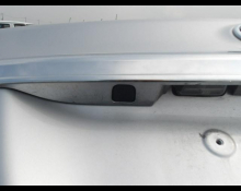 Toyota Corolla Axio 2018