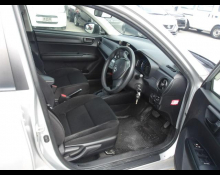 Toyota Corolla Axio 2018