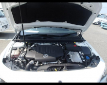 Mercedes-Benz CLA-class 2021