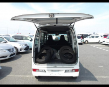 Daihatsu Hijet Cargo 2020